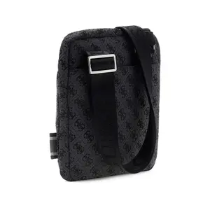Shoulder Bag Guess Boston Flat image-1