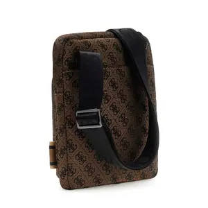 Shoulder Bag Guess Boston Flat image-1