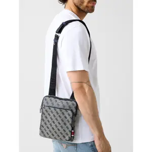 Shoulder Bag Guess Boston image-3