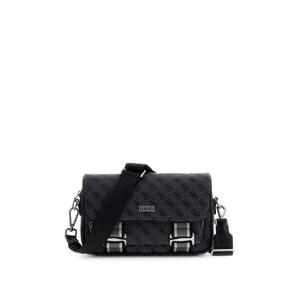 Shoulder Bag Guess Boston Messenger