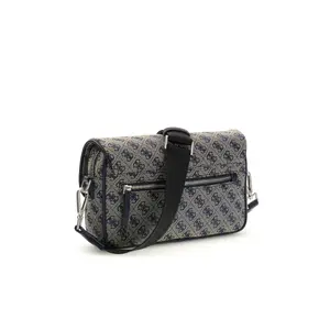 Bag Guess Boston Messenger image-1