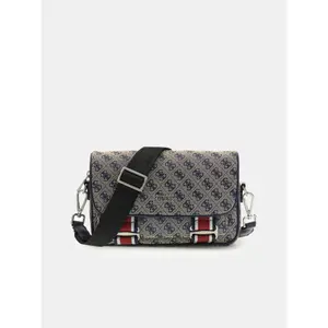 Bag Guess Boston Messenger image-2