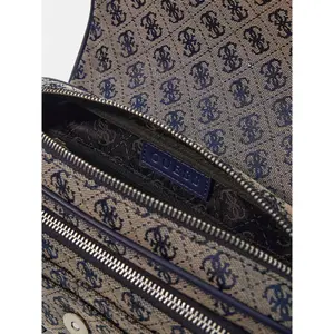 Bag Guess Boston Messenger image-4