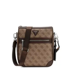 Borsa a tracolla Guess Milano 2 image-0