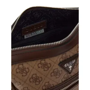 Borsa a tracolla Guess Milano 2 image-2
