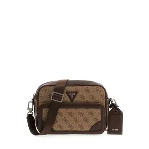 Borsa a tracolla Guess Milano image-0