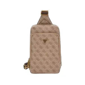 Borsa a tracolla Guess Milano image-0