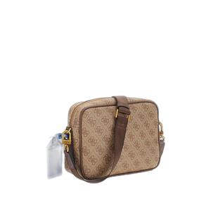 Borsa a tracolla Guess Milano image-1