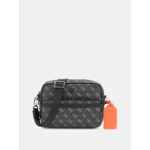 Shoulder Bag Guess Milano image-2