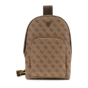 Crossbody backpack Guess Milano image-0