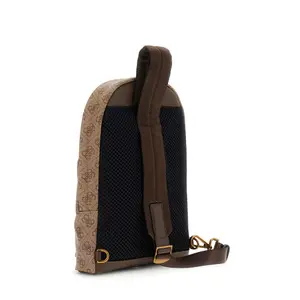 Crossbody backpack Guess Milano image-1