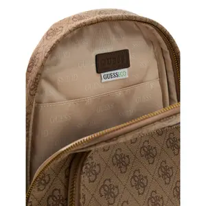 Crossbody backpack Guess Milano image-2