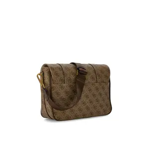 Women's shoulder Bag Guess Milano image-1