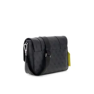 Women's shoulder Bag Guess Milano image-1