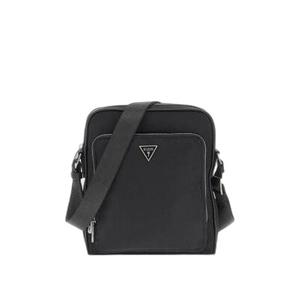 Bolso bandolera con cremallera Guess Milano