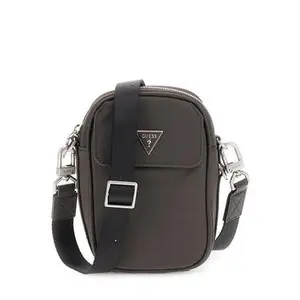 Borsa a tracolla Guess Milano image-0