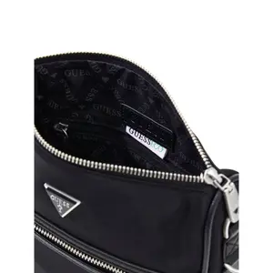 Borsa a tracolla Guess Milano 2 image-2