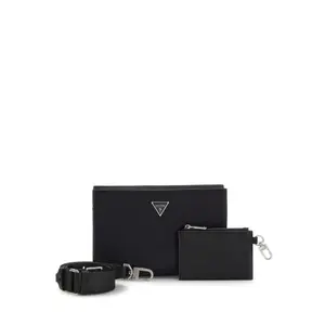 Borsa a tracolla Guess Milano image-0