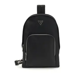 Crossbody backpack Guess Milano image-0