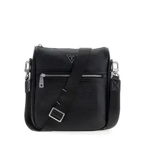 Borsa a tracolla Guess Milano 2 image-0