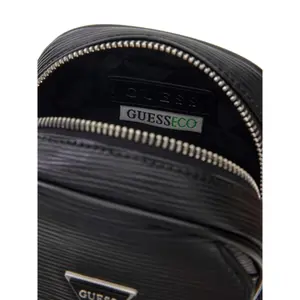 Borsa a tracolla Guess Milano Micro image-2