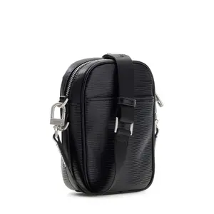Borsa a tracolla Guess Milano Micro image-1