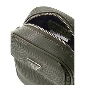 Shoulder Bag Guess Milano Micro image-2