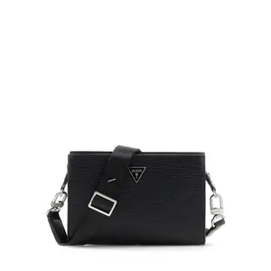 Borsa a tracolla Guess Milano Top image-0