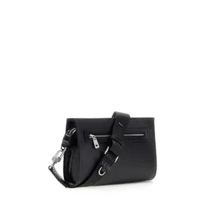 Borsa a tracolla Guess Milano Top image-1