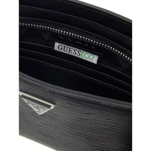 Borsa a tracolla Guess Milano Top image-2