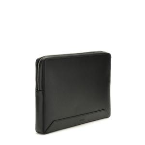 Briefcase Guess Milano Saffiano image-3