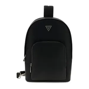 Shoulder Bag Guess Milano Crossover image-0