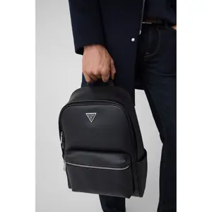 Square backpack Guess Milano image-3