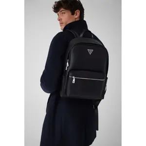 Square backpack Guess Milano image-4