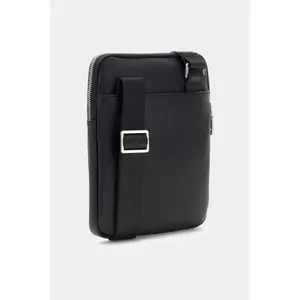 Borsa piatta Guess Milano image-1