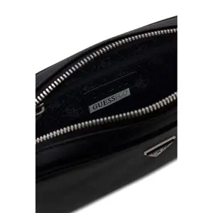 Borsa a tracolla per telecamera Guess Milano S image-2