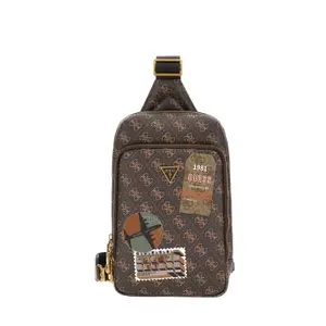 Shoulder Bag Guess Milano image-0