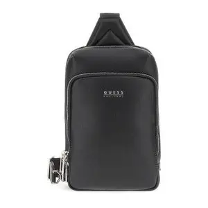 Borsa a tracolla Guess Milano image-0