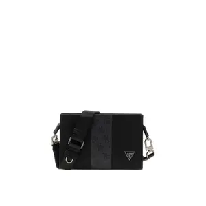 Tasche mit Reißverschluss Guess Sydney