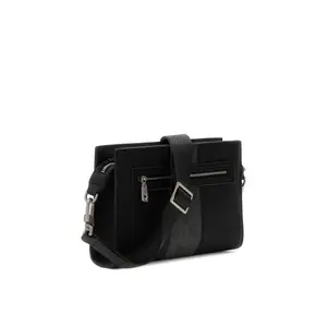 Tasche mit Reißverschluss Guess Sydney image-2