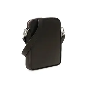 Flache Tasche Guess Sydney image-1