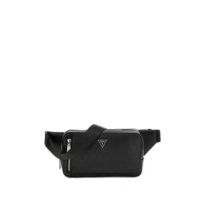 Bolso bandolera con cremallera Guess Torino image-0