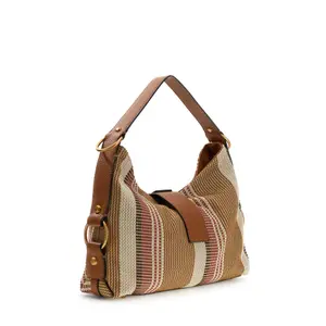 Női oldaltáska Guess Camden image-1