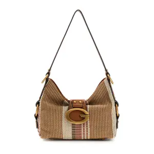 Női mini válltáska Guess Camden