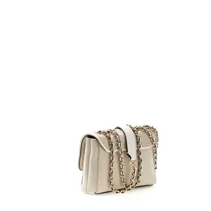 Mini convertible handbag for women Guess Giully II image-1