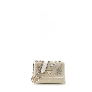 Mini convertible handbag for women Guess Giully II image-0