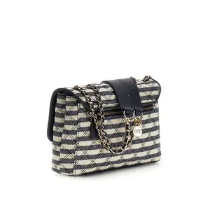 Saco de ombro feminino Guess Giully II image-1