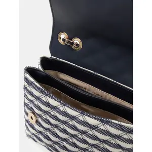 Saco de ombro feminino Guess Giully II image-4