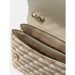 Saco de ombro feminino Guess Giully II image-3