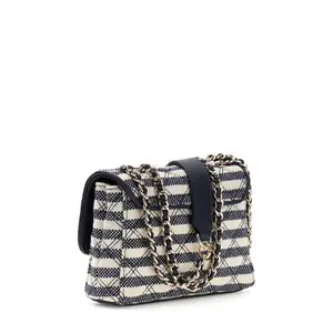 Mini shoulder bag for women Guess Giully II image-1